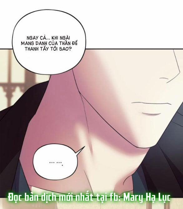 Mong Chờ Giây Phút Thiêng Liêng Được Chạm Tới Người 41.1 trang 5