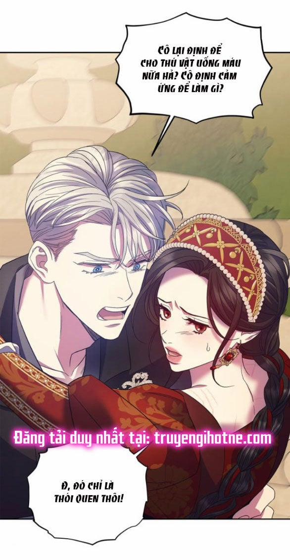 Mong Chờ Giây Phút Thiêng Liêng Được Chạm Tới Người 41.1 trang 50