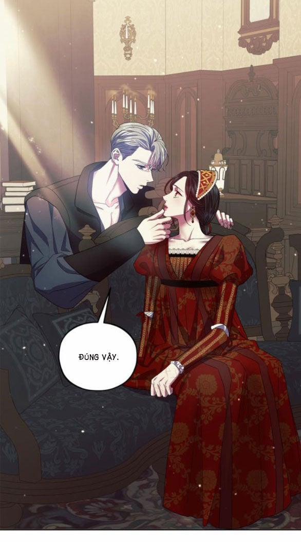 Mong Chờ Giây Phút Thiêng Liêng Được Chạm Tới Người 41.1 trang 6