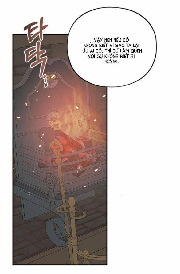 Mong Chờ Giây Phút Thiêng Liêng Được Chạm Tới Người 41.1 trang 8