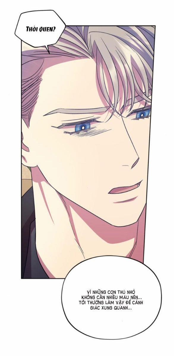 Mong Chờ Giây Phút Thiêng Liêng Được Chạm Tới Người 41.2 trang 1