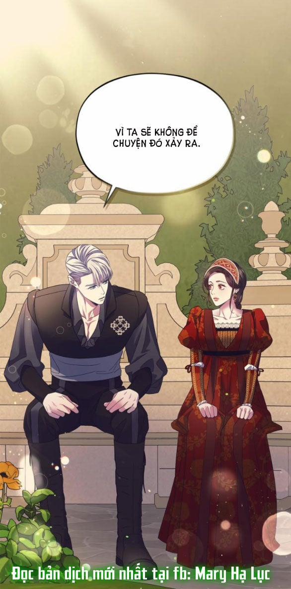 Mong Chờ Giây Phút Thiêng Liêng Được Chạm Tới Người 41.2 trang 12