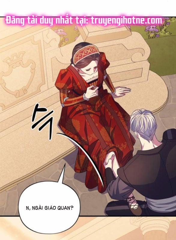 Mong Chờ Giây Phút Thiêng Liêng Được Chạm Tới Người 41.2 trang 19