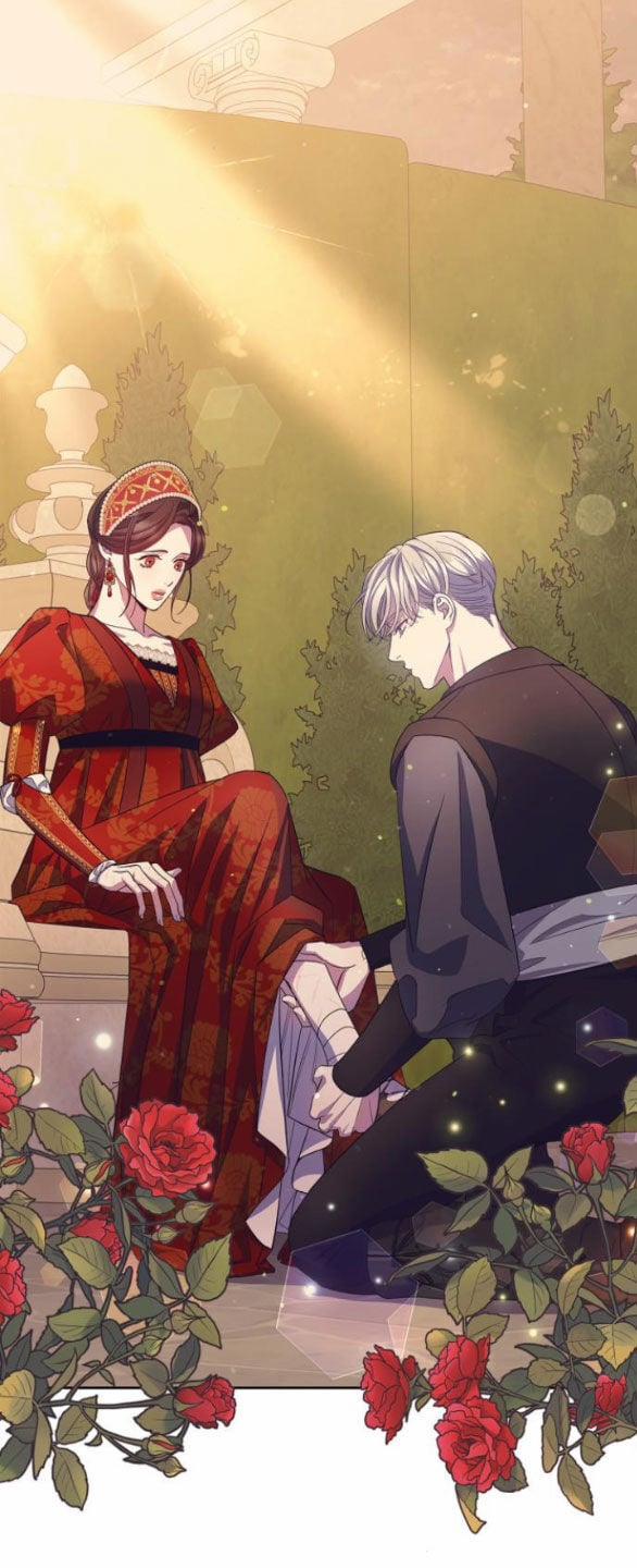 Mong Chờ Giây Phút Thiêng Liêng Được Chạm Tới Người 41.2 trang 20