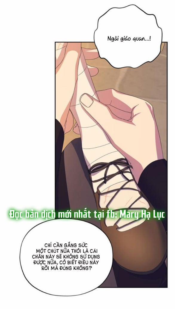 Mong Chờ Giây Phút Thiêng Liêng Được Chạm Tới Người 41.2 trang 22