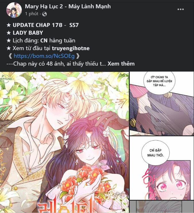 Mong Chờ Giây Phút Thiêng Liêng Được Chạm Tới Người 41.2 trang 26