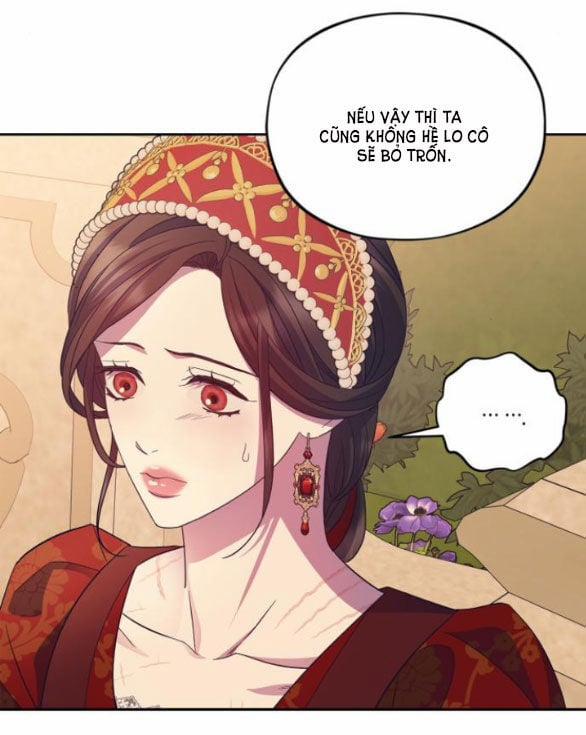 Mong Chờ Giây Phút Thiêng Liêng Được Chạm Tới Người 41.2 trang 28