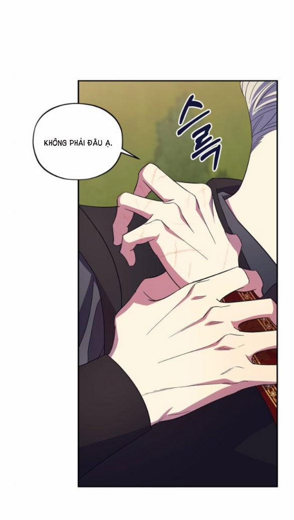 Mong Chờ Giây Phút Thiêng Liêng Được Chạm Tới Người 41.2 trang 3