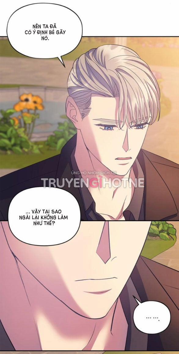 Mong Chờ Giây Phút Thiêng Liêng Được Chạm Tới Người 41.2 trang 30