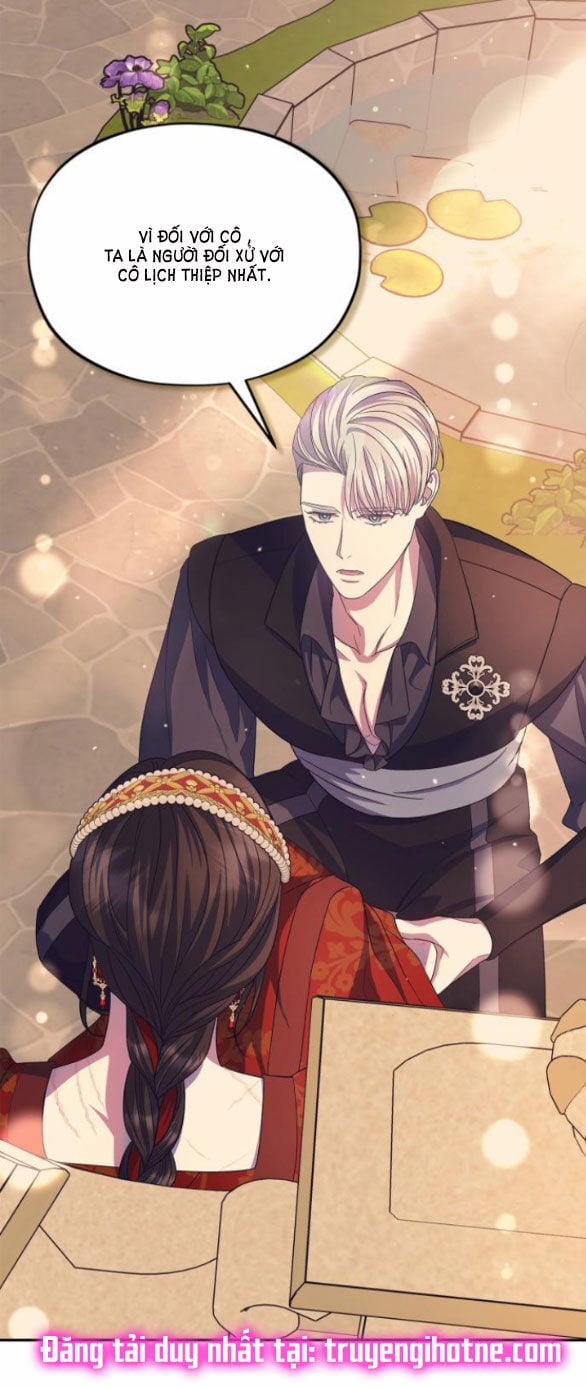 Mong Chờ Giây Phút Thiêng Liêng Được Chạm Tới Người 41.2 trang 31