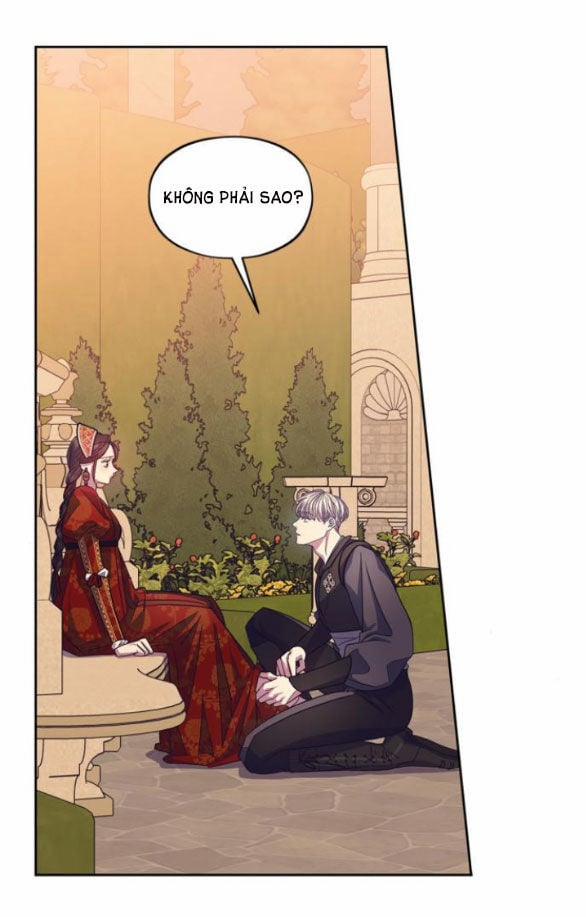 Mong Chờ Giây Phút Thiêng Liêng Được Chạm Tới Người 41.2 trang 33