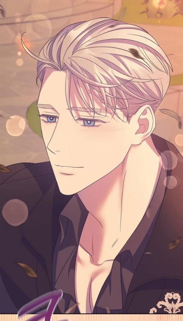 Mong Chờ Giây Phút Thiêng Liêng Được Chạm Tới Người 41.2 trang 37