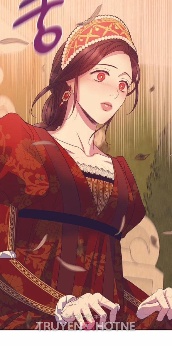 Mong Chờ Giây Phút Thiêng Liêng Được Chạm Tới Người 41.2 trang 38