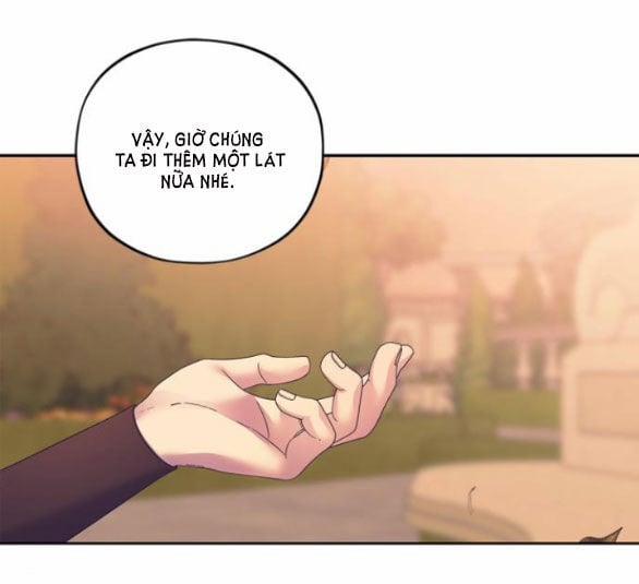 Mong Chờ Giây Phút Thiêng Liêng Được Chạm Tới Người 41.2 trang 40