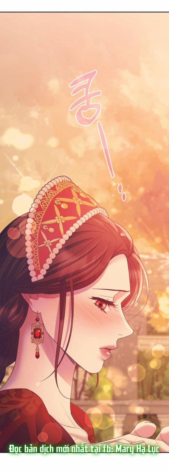 Mong Chờ Giây Phút Thiêng Liêng Được Chạm Tới Người 41.2 trang 46