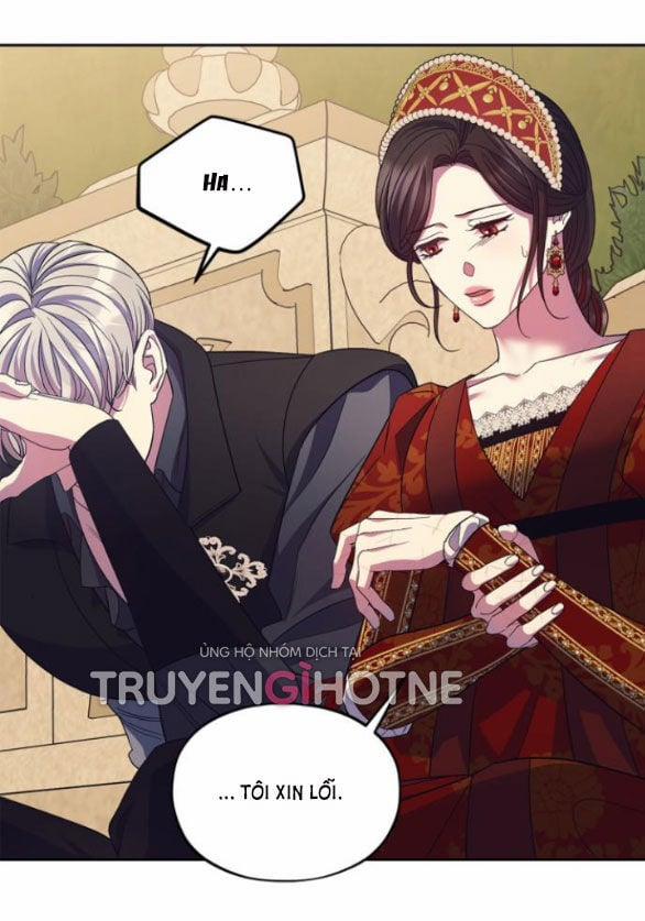 Mong Chờ Giây Phút Thiêng Liêng Được Chạm Tới Người 41.2 trang 5