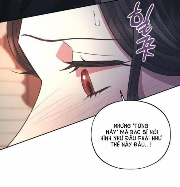 Mong Chờ Giây Phút Thiêng Liêng Được Chạm Tới Người 42.1 trang 11