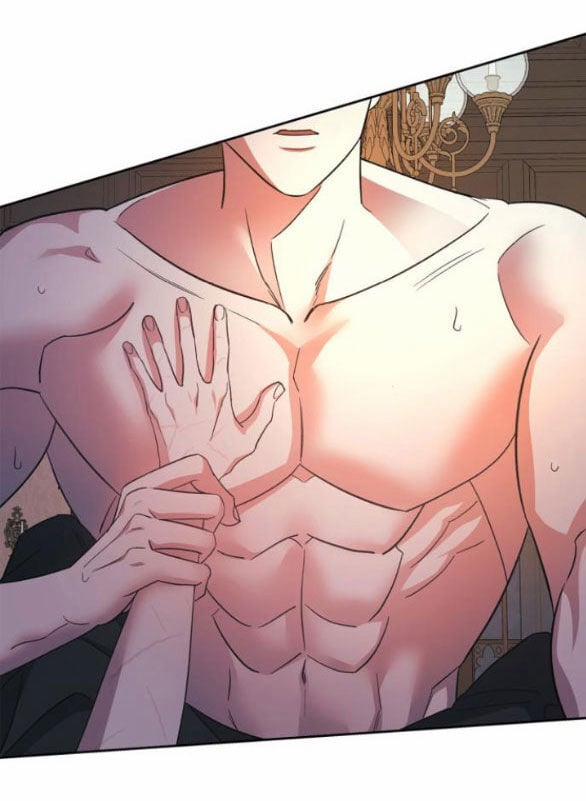 Mong Chờ Giây Phút Thiêng Liêng Được Chạm Tới Người 42.1 trang 12