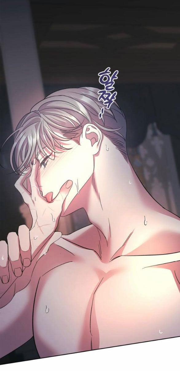 Mong Chờ Giây Phút Thiêng Liêng Được Chạm Tới Người 42.1 trang 17