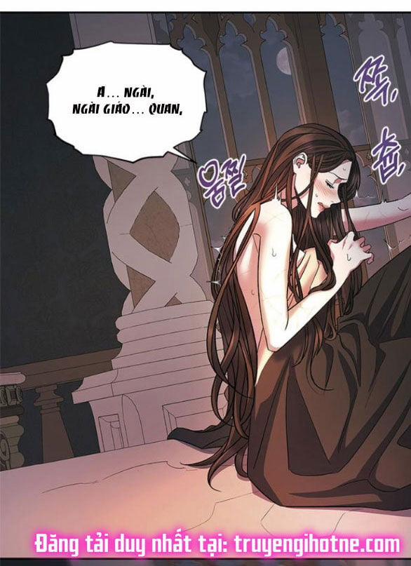 Mong Chờ Giây Phút Thiêng Liêng Được Chạm Tới Người 42.1 trang 19