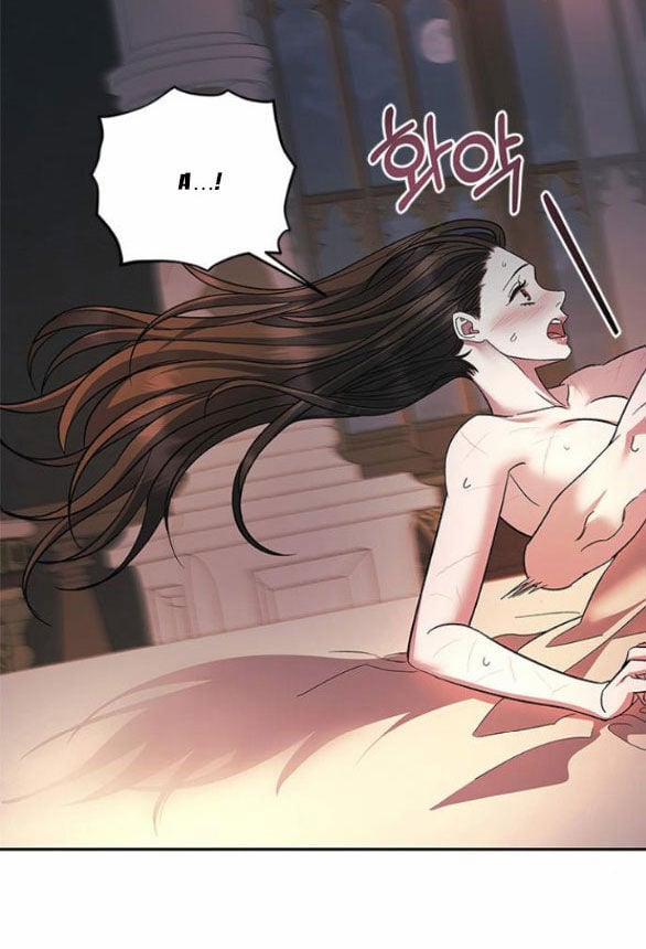 Mong Chờ Giây Phút Thiêng Liêng Được Chạm Tới Người 42.1 trang 20