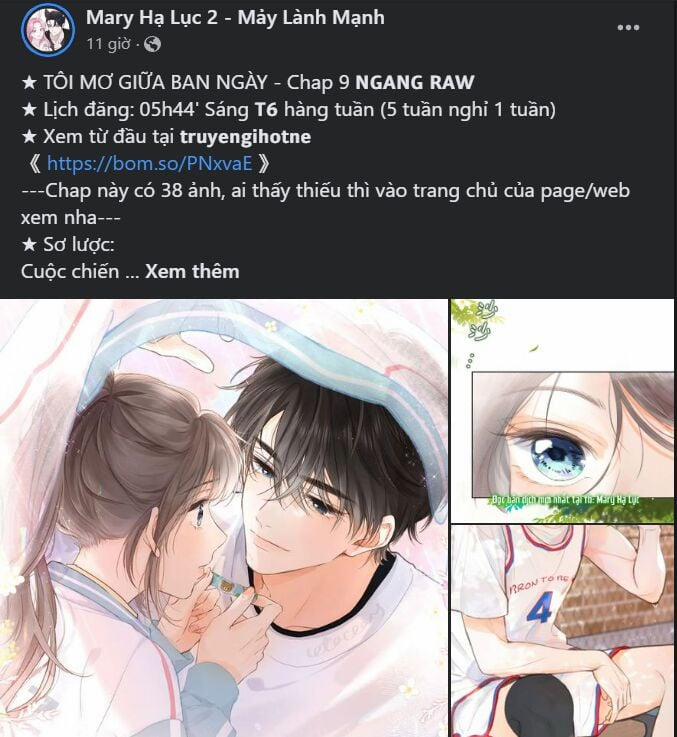 Mong Chờ Giây Phút Thiêng Liêng Được Chạm Tới Người 42.1 trang 25