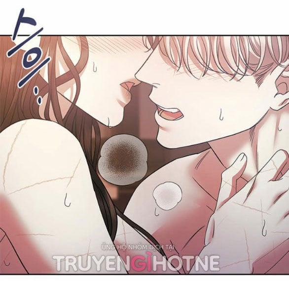 Mong Chờ Giây Phút Thiêng Liêng Được Chạm Tới Người 42.1 trang 30