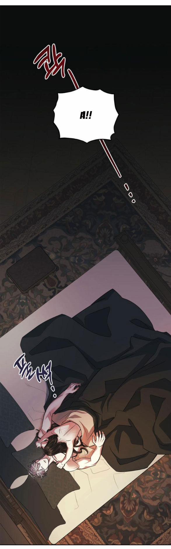 Mong Chờ Giây Phút Thiêng Liêng Được Chạm Tới Người 42.1 trang 32