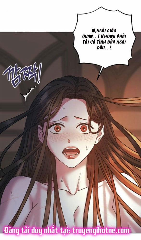 Mong Chờ Giây Phút Thiêng Liêng Được Chạm Tới Người 42.1 trang 34