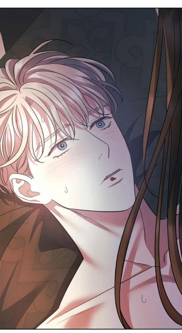 Mong Chờ Giây Phút Thiêng Liêng Được Chạm Tới Người 42.1 trang 36