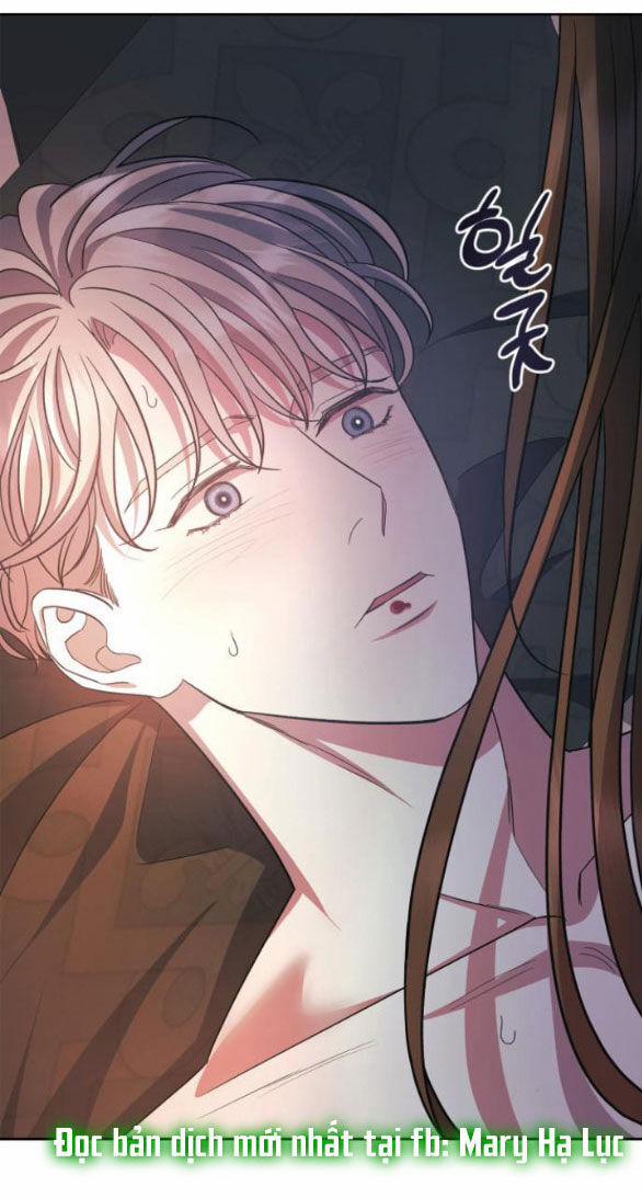 Mong Chờ Giây Phút Thiêng Liêng Được Chạm Tới Người 42.1 trang 38