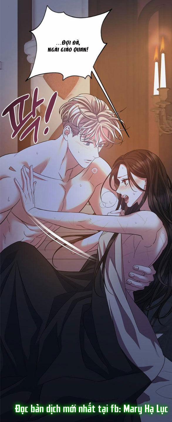 Mong Chờ Giây Phút Thiêng Liêng Được Chạm Tới Người 42.1 trang 4