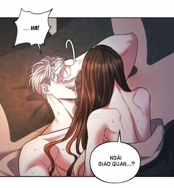 Mong Chờ Giây Phút Thiêng Liêng Được Chạm Tới Người 42.1 trang 40