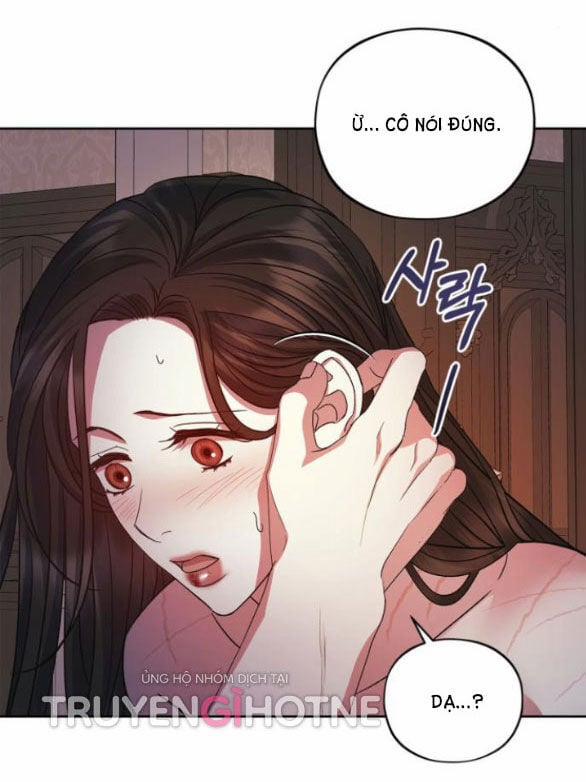 Mong Chờ Giây Phút Thiêng Liêng Được Chạm Tới Người 42.1 trang 42