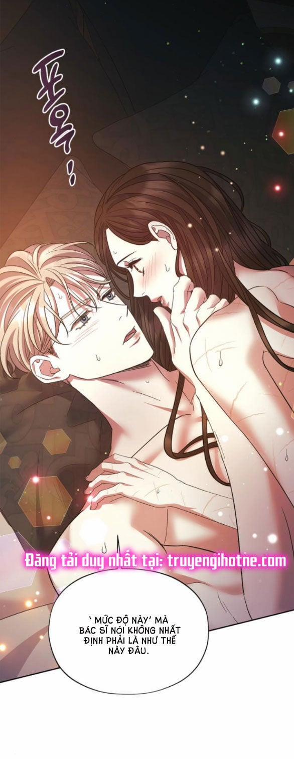 Mong Chờ Giây Phút Thiêng Liêng Được Chạm Tới Người 42.1 trang 45