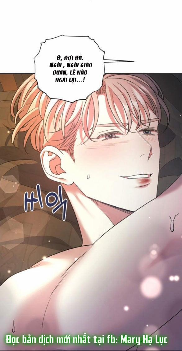 Mong Chờ Giây Phút Thiêng Liêng Được Chạm Tới Người 42.1 trang 48