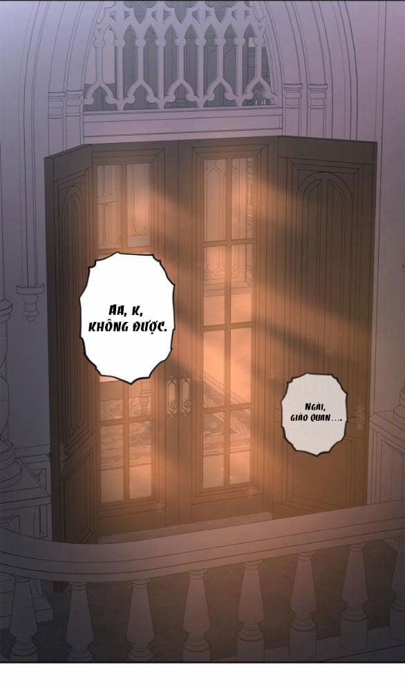 Mong Chờ Giây Phút Thiêng Liêng Được Chạm Tới Người 42.1 trang 49