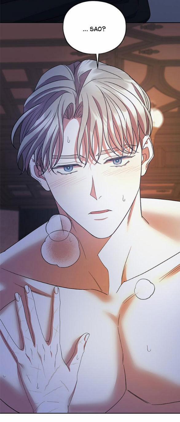 Mong Chờ Giây Phút Thiêng Liêng Được Chạm Tới Người 42.1 trang 5