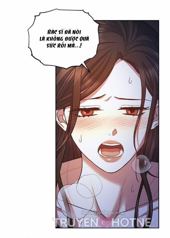 Mong Chờ Giây Phút Thiêng Liêng Được Chạm Tới Người 42.1 trang 7