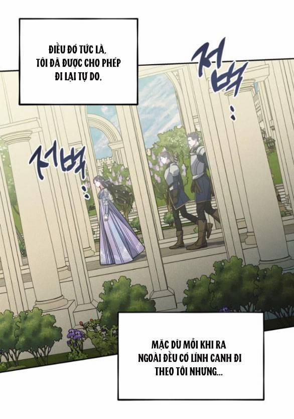 Mong Chờ Giây Phút Thiêng Liêng Được Chạm Tới Người 42.2 trang 11