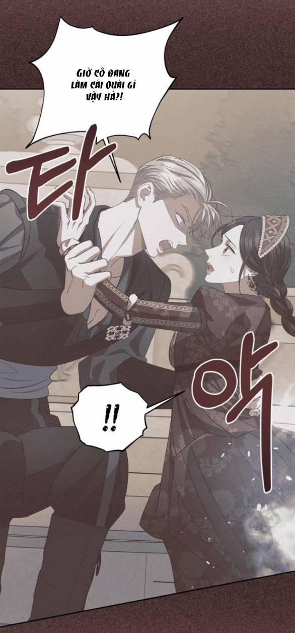 Mong Chờ Giây Phút Thiêng Liêng Được Chạm Tới Người 42.2 trang 19