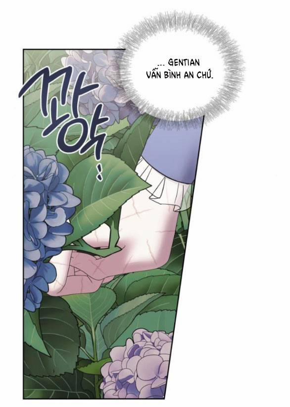 Mong Chờ Giây Phút Thiêng Liêng Được Chạm Tới Người 42.2 trang 27