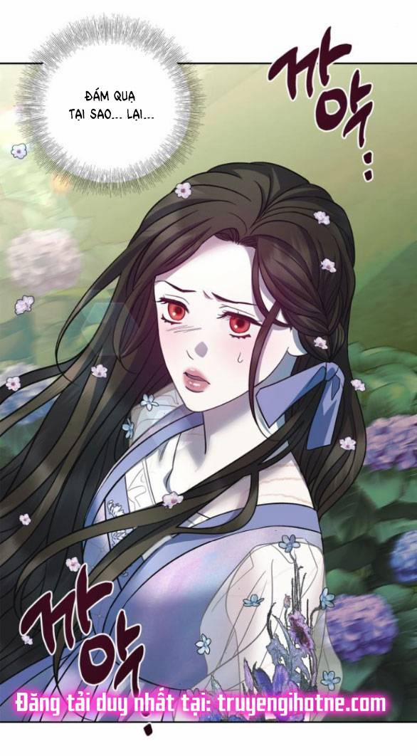 Mong Chờ Giây Phút Thiêng Liêng Được Chạm Tới Người 42.2 trang 41