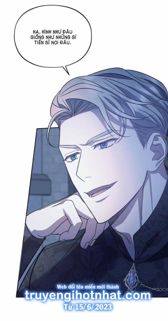 Mong Chờ Giây Phút Thiêng Liêng Được Chạm Tới Người 43.2 trang 1