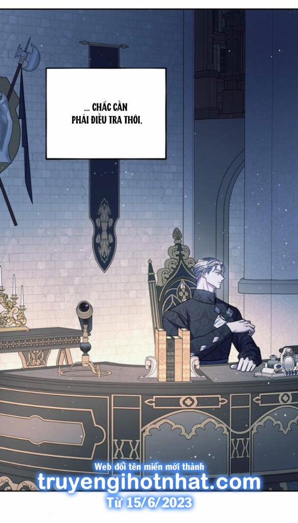 Mong Chờ Giây Phút Thiêng Liêng Được Chạm Tới Người 43.2 trang 14