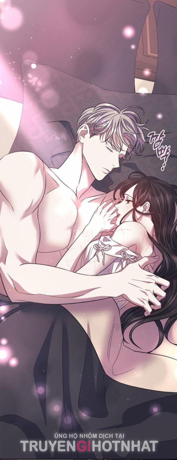 Mong Chờ Giây Phút Thiêng Liêng Được Chạm Tới Người 43.2 trang 17