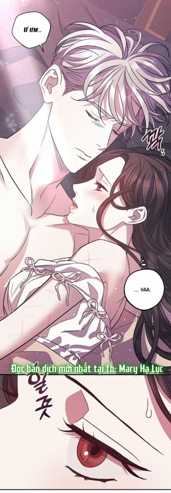 Mong Chờ Giây Phút Thiêng Liêng Được Chạm Tới Người 43.2 trang 21