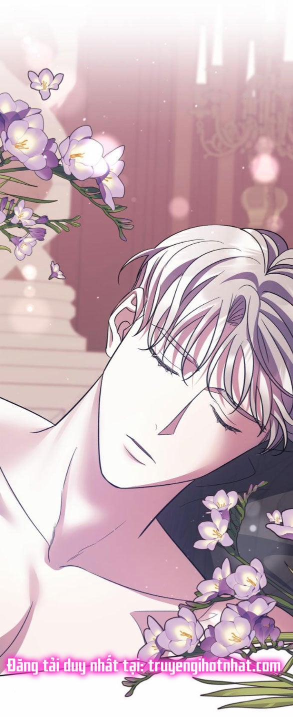 Mong Chờ Giây Phút Thiêng Liêng Được Chạm Tới Người 43.2 trang 23