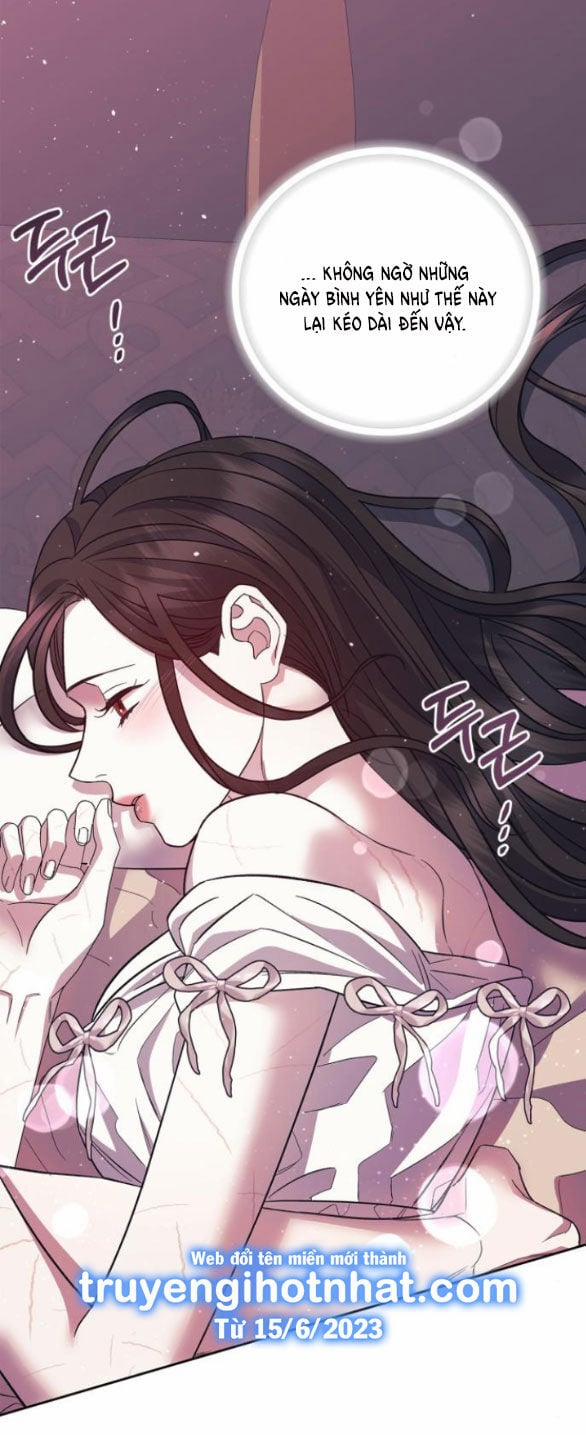 Mong Chờ Giây Phút Thiêng Liêng Được Chạm Tới Người 43.2 trang 28