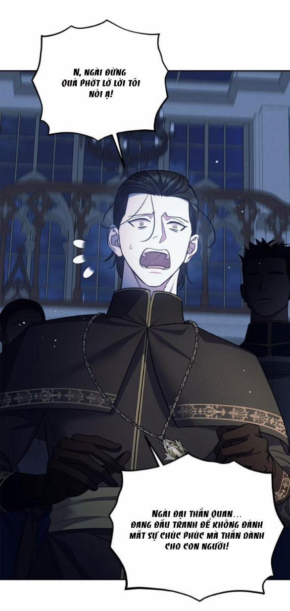 Mong Chờ Giây Phút Thiêng Liêng Được Chạm Tới Người 43.2 trang 3